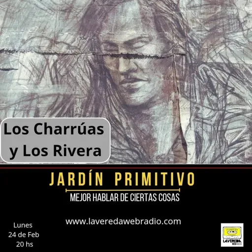 Los charrúas y los Rivera | Entrevista a Eduardo Palermo