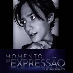 Momento de Expressão com Bruno Finazzi