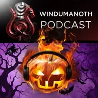 Extra 39: Especial Halloween 2025