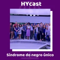 #42 - A síndrome do negro único