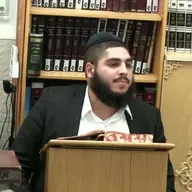 החיד''א-שיעור ערב בהלכה ובאגדה-אור לט''ז  חשוון תשפ''ו