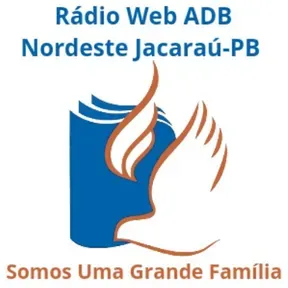 Rádio Web Adb Nordeste Jacaraú-Pb