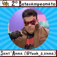 II Botecampeonato - Sant´Anna - S02E01