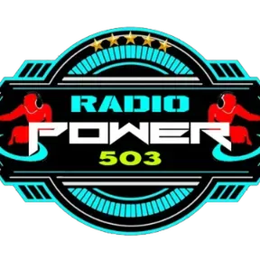 Power Radio 503