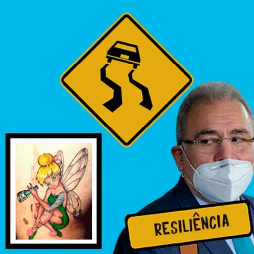 Minhas tatuagens e a ação individual