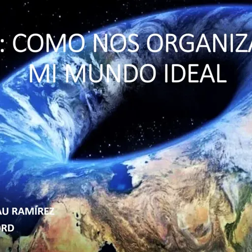 RPR-TIC-210325 COMO NOS ORGANIZAMOS