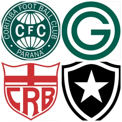 21 Rodada da Série B