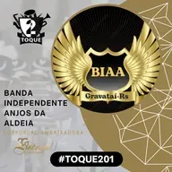 #Toque201: Banda BIAA / Corporação Embaixadora Jotagê Criative