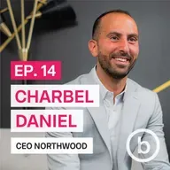 014 - Charbel Daniel | Adding Life to Years: Rethinking How We Care for Our Seniors