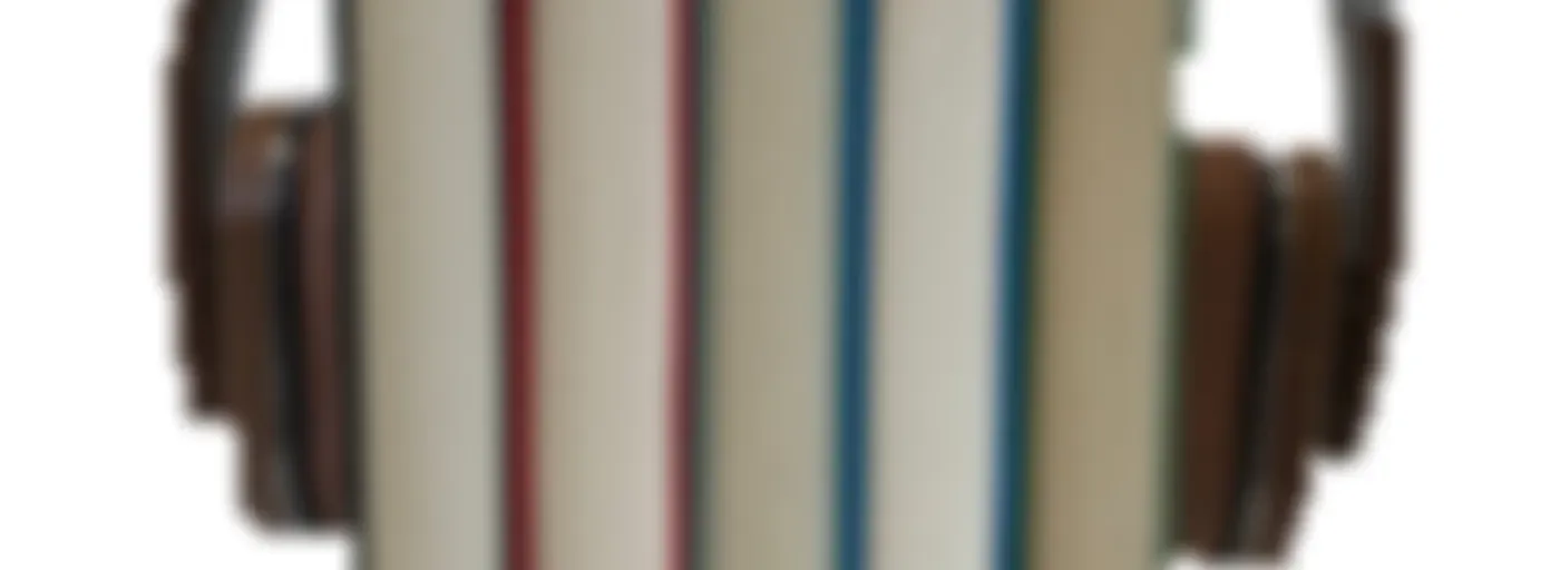 Audiolibros