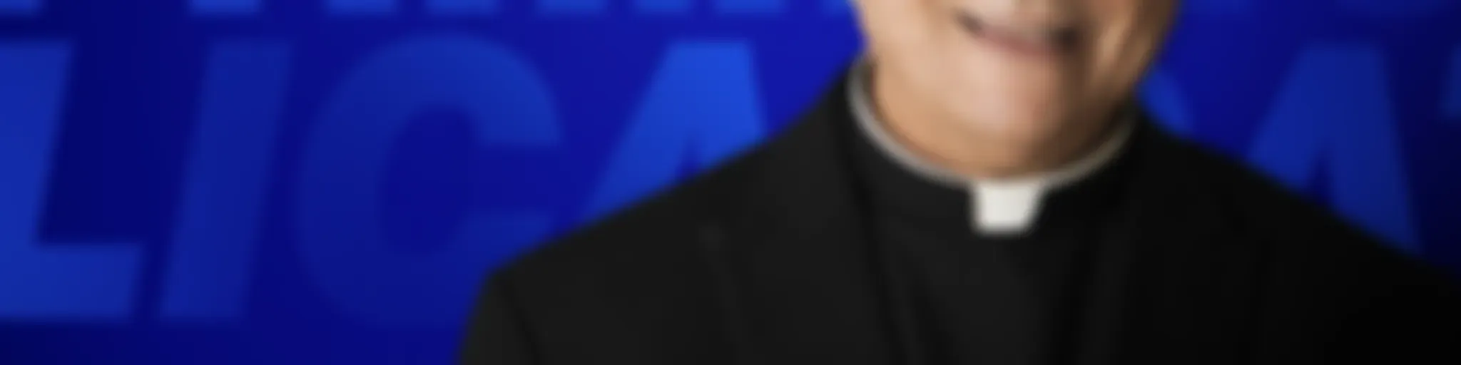 Conozca primero su fe católica