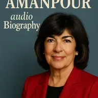 Amanpour's Global Impact: Grilling Leaders, Battling Cancer & Shaping News