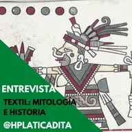 Textil: Mitología e Historia