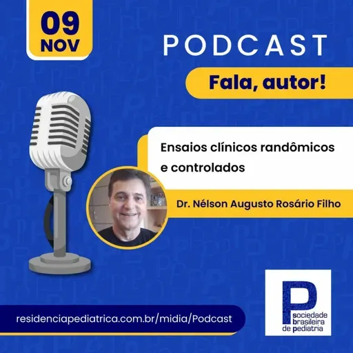 FALA, AUTOR! | Dr. Nélson Augusto Rosário Filho