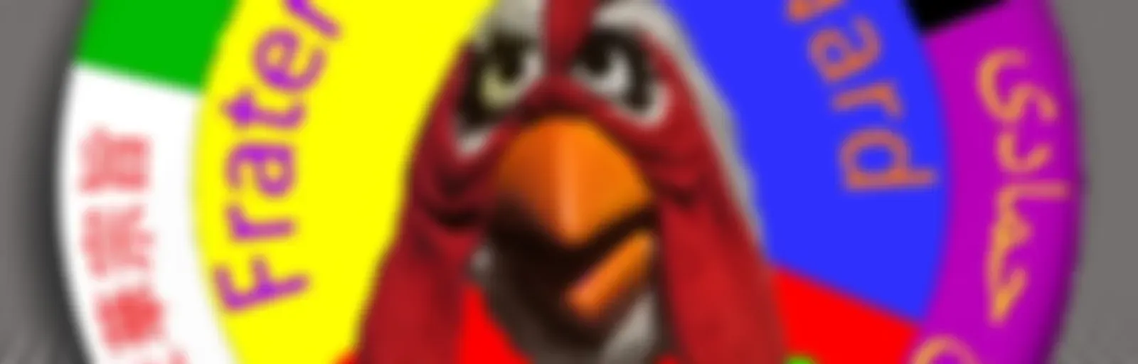 Chicken Philosophy