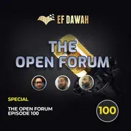 The Open Forum Episode 100
