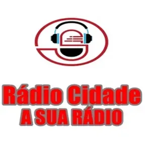 Web Rádio  Cidade