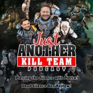 Dead Silence + Renegade Open