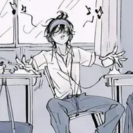 Shissou (ENG Ver. *with guitar riffs*)