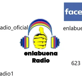 enlabuena raddio