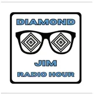 Diamond Jim Radio Hour - Ep 19 - Mayor Sean Ryan
