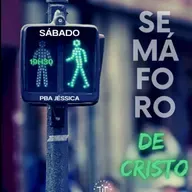 Semáforo de Cristo - Presbítera Jéssica