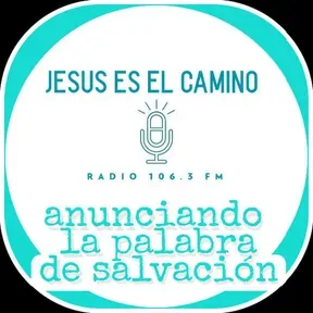 radio jesus es el camino 106.3 fm