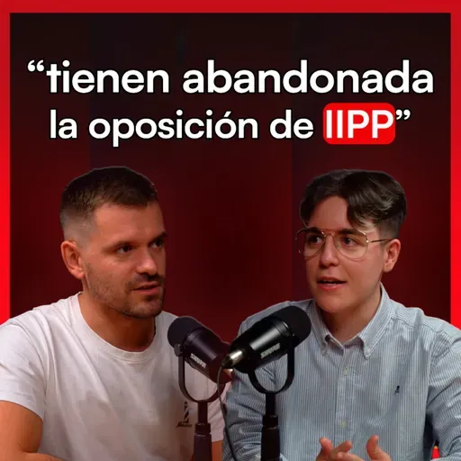 La oposición de Instituciones Penitenciarias es un "infierno" (entrevista)