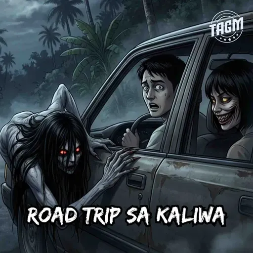 Episode 289: Roadtrip sa Kaliwa