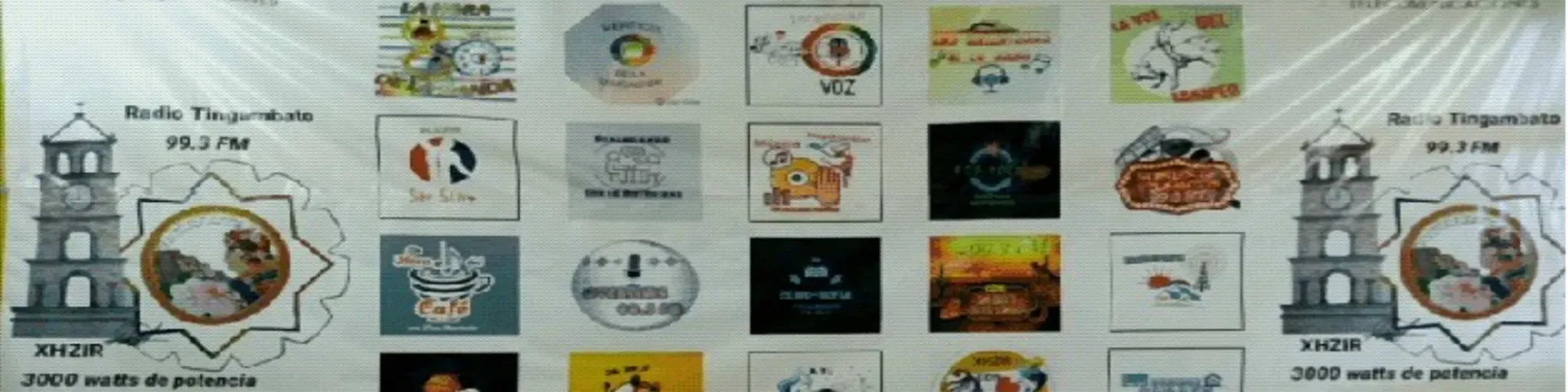 Radio Tingambato