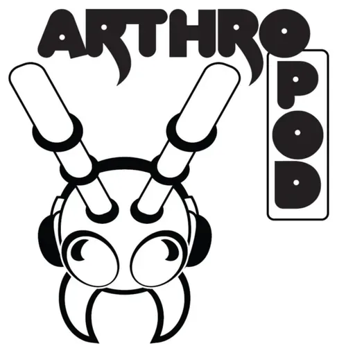 Arthro-Pod Episode 202: Hemlocks and Hemlock Wooly Adelgid with Calvin Norman
