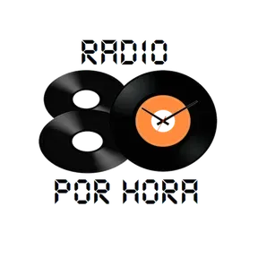 RADIO 80 POR HORA