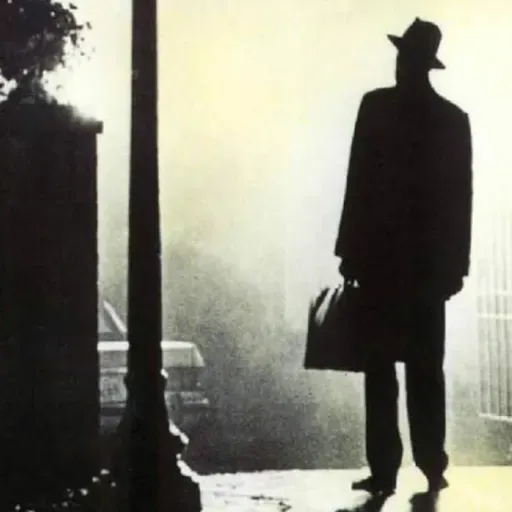 MESA REDONDA SOBRE EL EXORCISTA