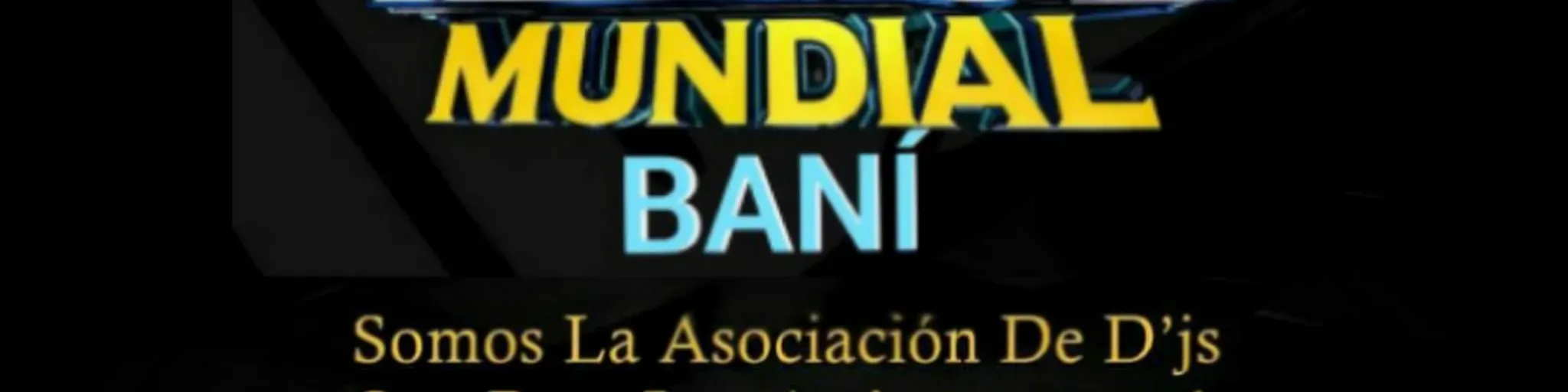 LA MANADA BANI RADIO Tv