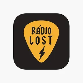 Radio Lost-Remix
