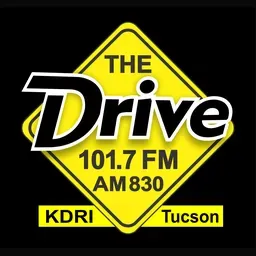 KDRI The Drive