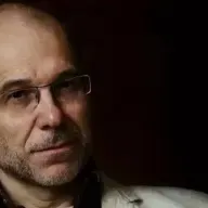 CLUB DE LECTURA T19C010 Eugenio Fuentes y "Wendy" (16/11/2025)