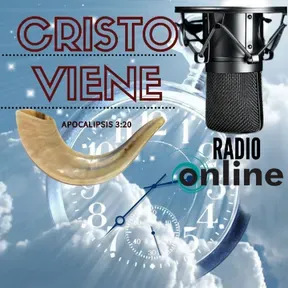 CRISTO VIENE