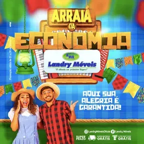 Radio Landry Festa Junina