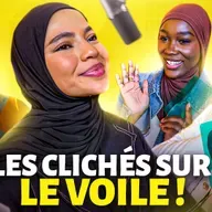 LES VOILÉES SONT-ELLES SOUMISES ? (avec Faynara, Leah dy Angeles, Mai clb)