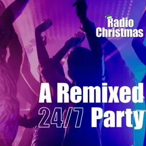 A 24 7 Party