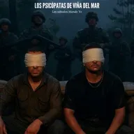 Los psicópatas de Viña del Mar