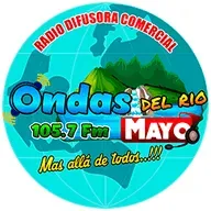 Radio Ondas del Rio Mayo en vivo