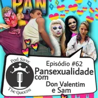 #62_Pansexual (série LGBTQIAP+)