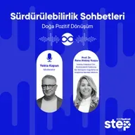 Sürdürülebilirlik Sohbetleri #94