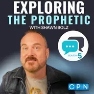 God is Restoring Your Confidence to Hear Him AGAIN! | Shawn Bolz