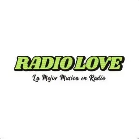 RADIO LOVE