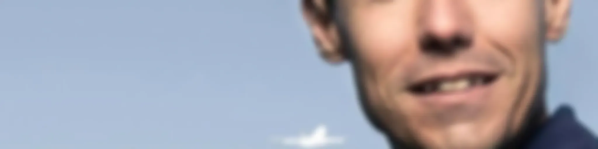 César Sar - El Turista