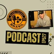 BlackYellowBR 527 - Aaron Rodgers no Steelers e as novelas da offseason