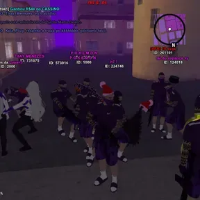 Brasilroleplay